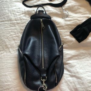 Rebecca Minkoff Julian Backpack